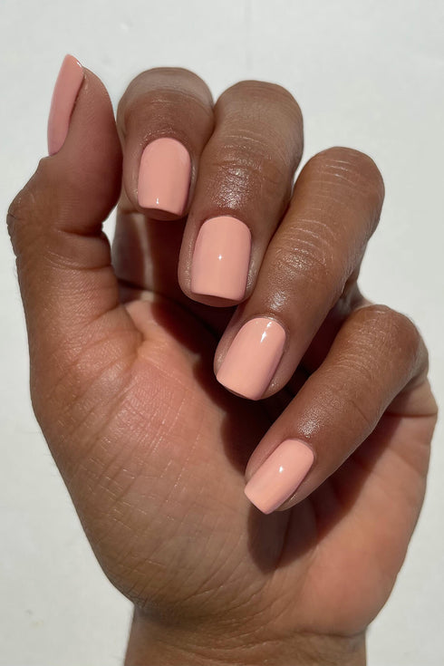MINETTA NAGELLAK